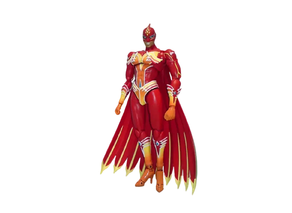 S.H.Figuarts FIRE EMBLEM