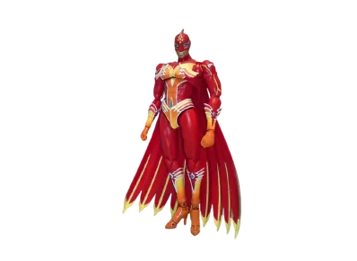 S.H.Figuarts FIRE EMBLEM