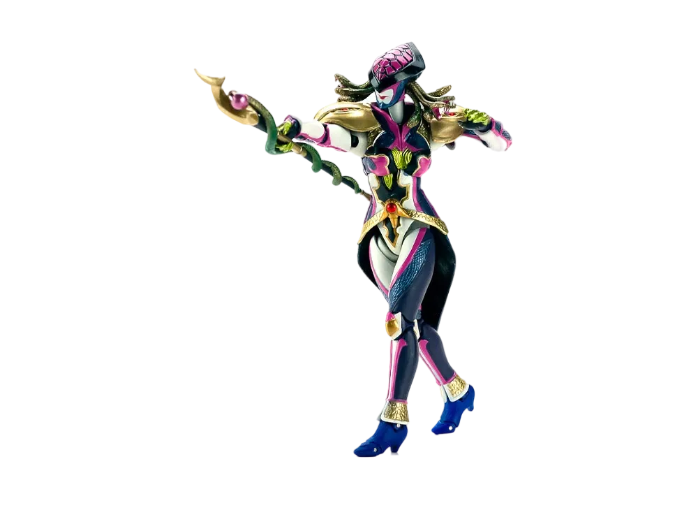 S.H.Figuarts Medusa Phantom