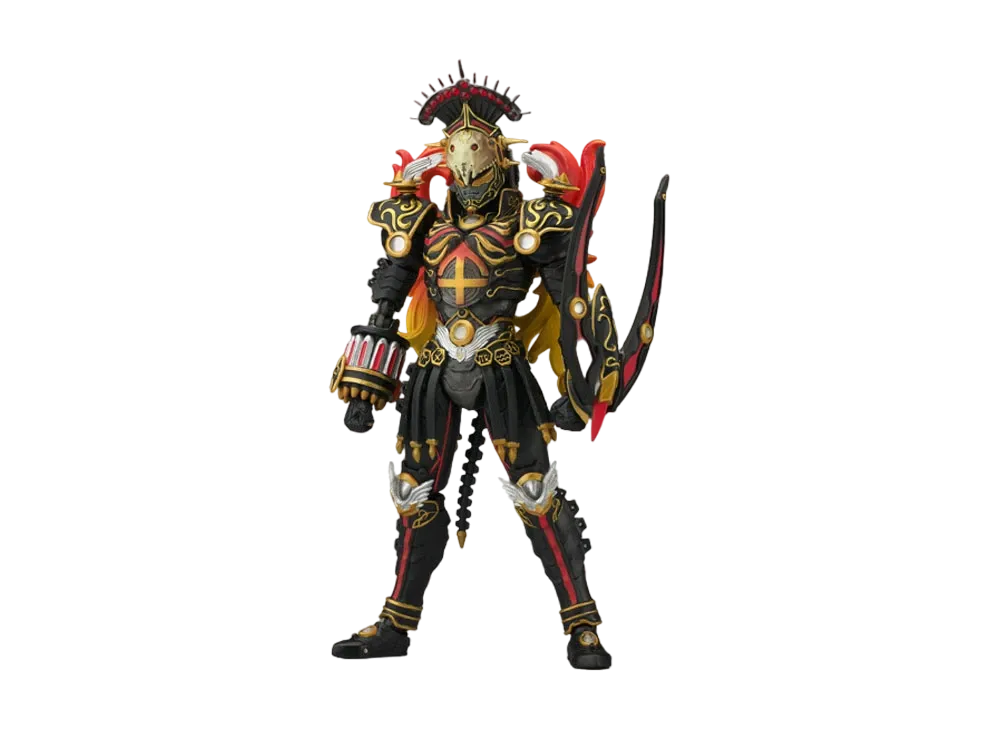 S.H.Figuarts Sagittarius Zodiats