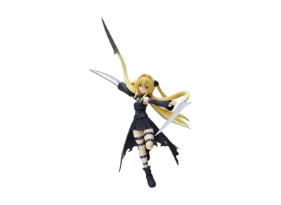 S.H.Figuarts Golden Darkness