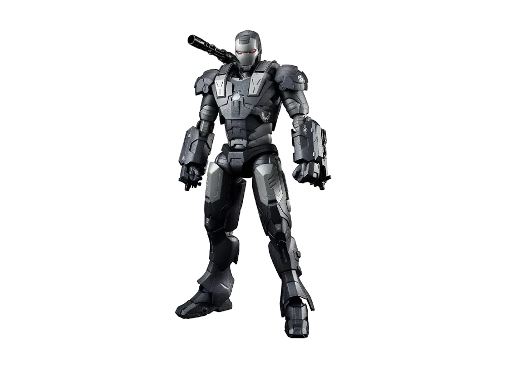 S.H.Figuarts War Machine