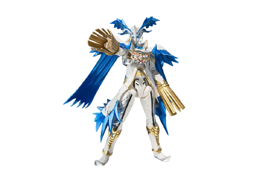 S.H.Figuarts Wales Gil