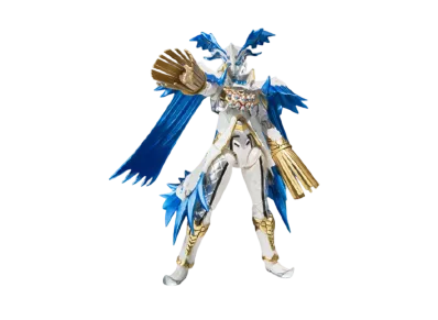 S.H.Figuarts Wales Gil