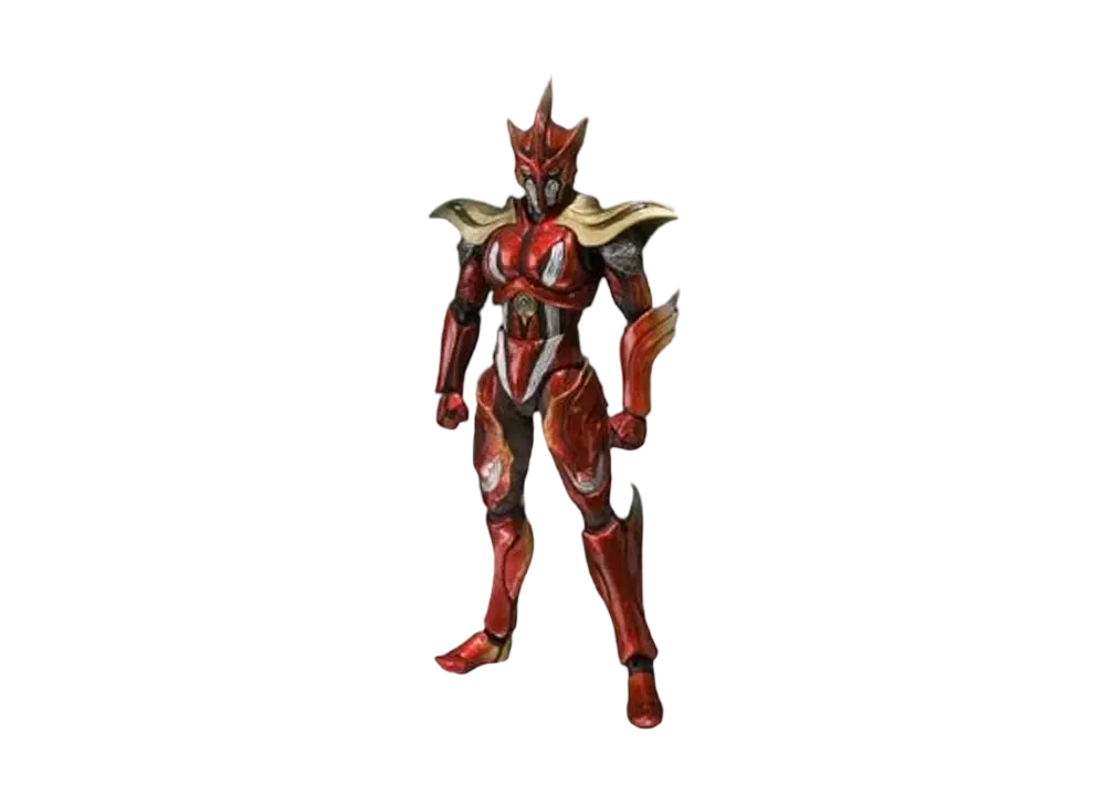S.H.Figuarts Phoenix Phantom