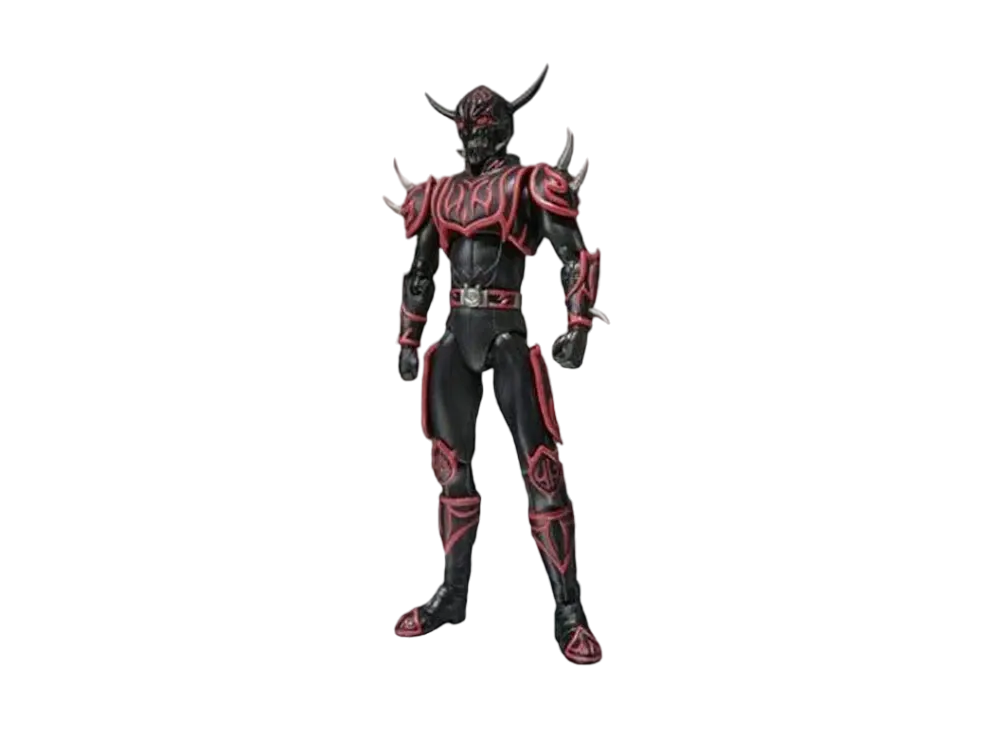 S.H.Figuarts Negataros Imagine