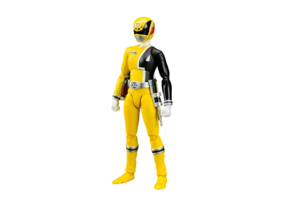 S.H.Figuarts Deka Yellow