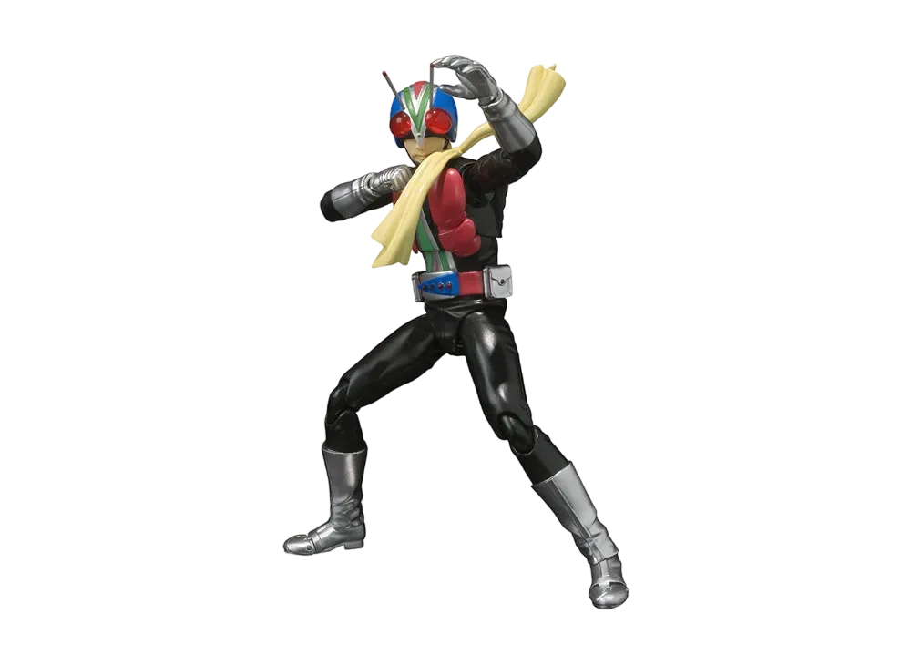 S.H.Figuarts RIDERMAN