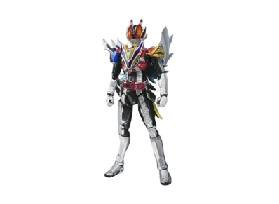 S.H.Figuarts Kamen Rider DEN-O-O Super Climax Form
