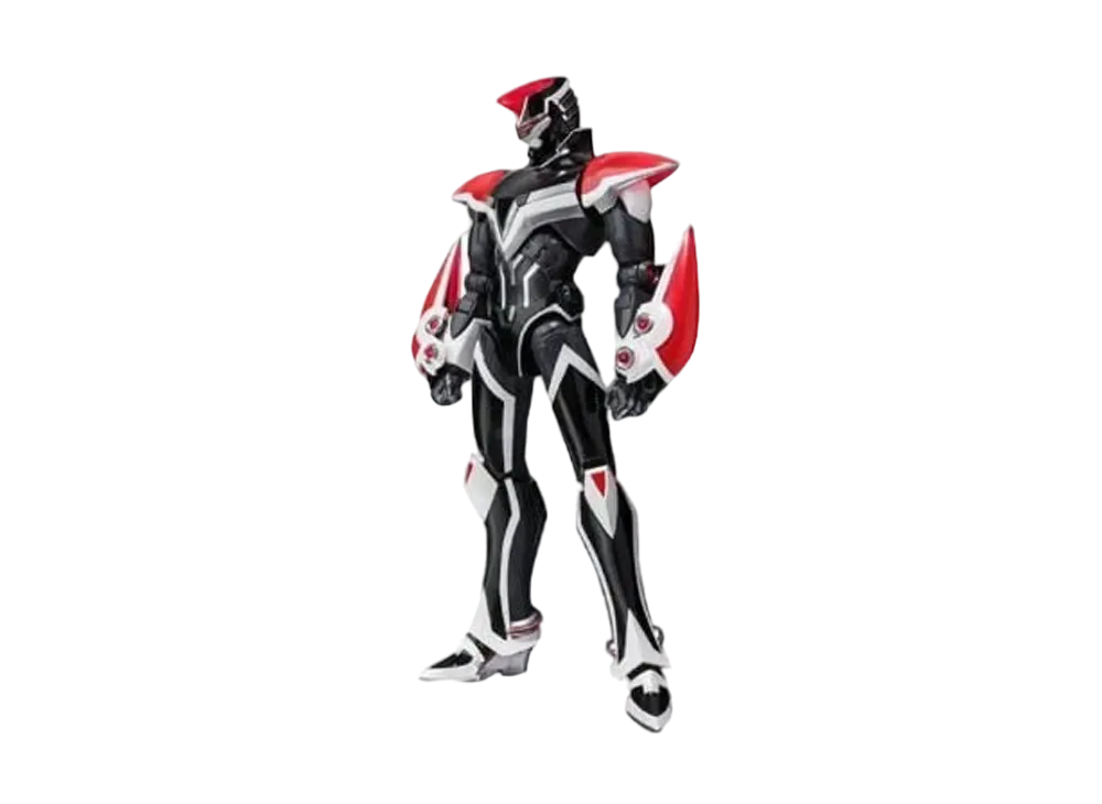 S.H.フィギュアーツ H-01