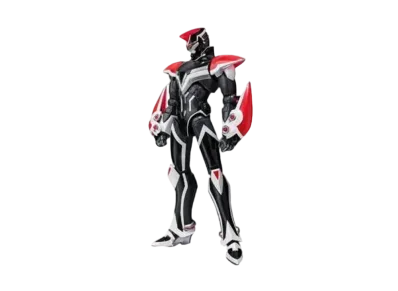 S.H.Figuarts H-01