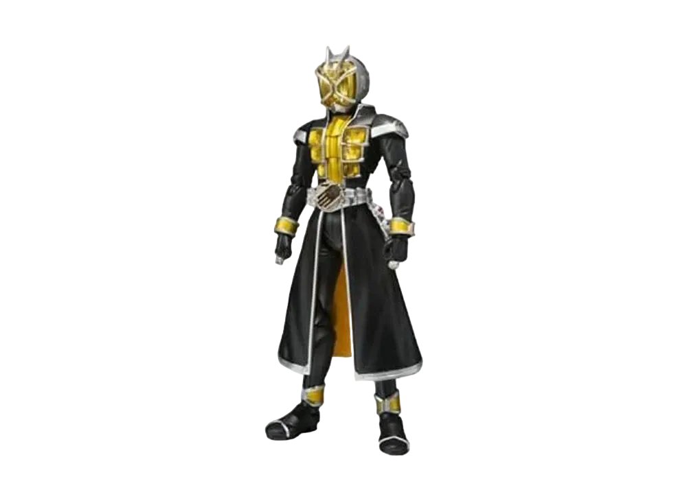 S.H.Figuarts Kamen Rider WIZARD Land Style
