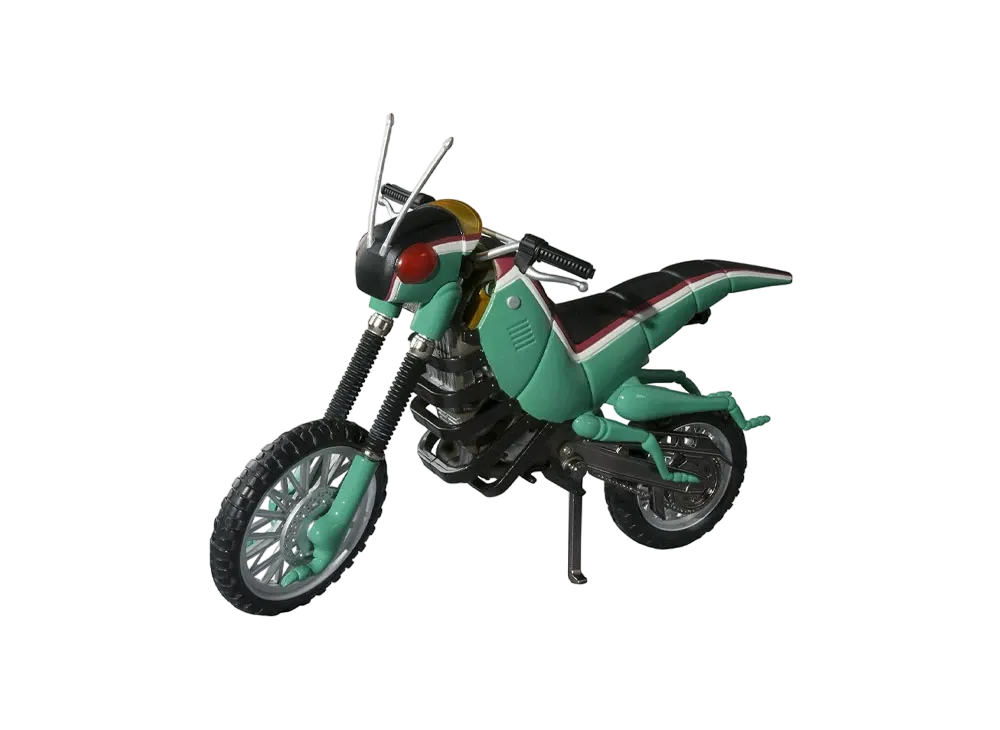 S.H.Figuarts BATTLEHOPPER