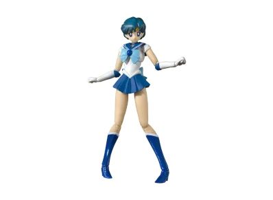 S.H.Figuarts Sailor Mercury