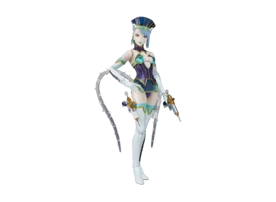 S.H.Figuarts BLUE ROSE