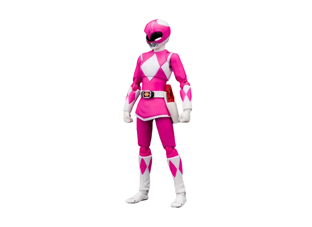 S.H.Figuarts Ptera Ranger