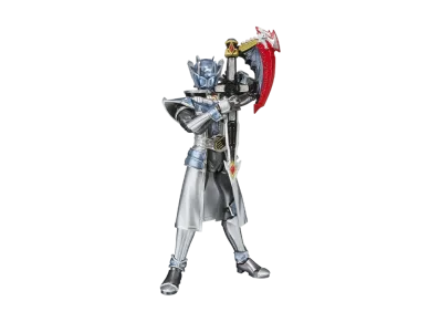 S.H.Figuarts Kamen Rider WIZARD Infinity Style
