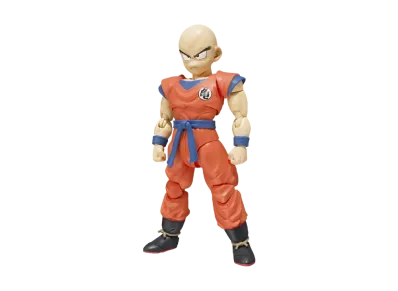 S.H.Figuarts Krillin