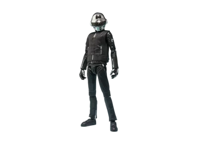 S.H.Figuarts Daft Punk Thomas Bangalter