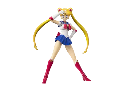 S.H.Figuarts Sailor Moon