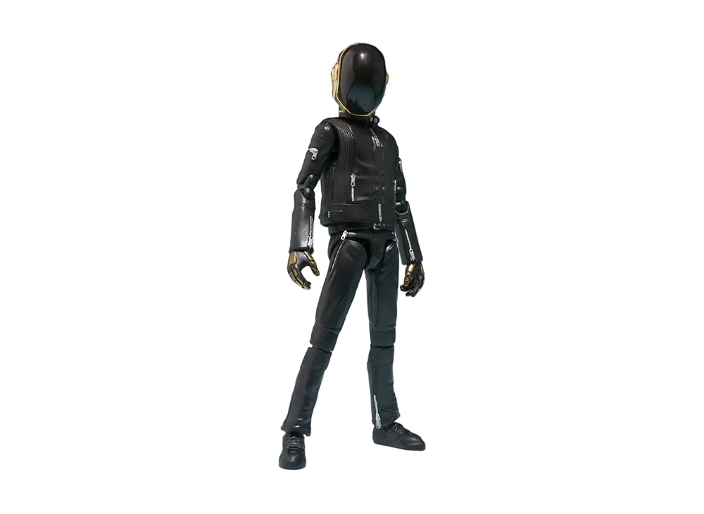 S.H.Figuarts Daft Punk Guy-Manuel de Homem-Christo
