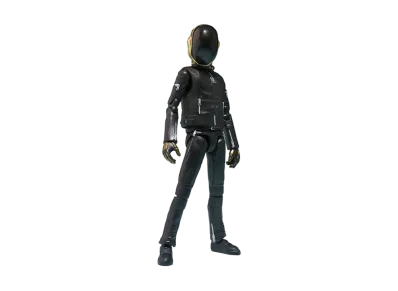 S.H.Figuarts Daft Punk Guy-Manuel de Homem-Christo