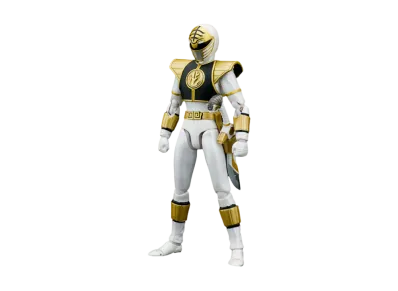 S.H.Figuarts Kiva Ranger