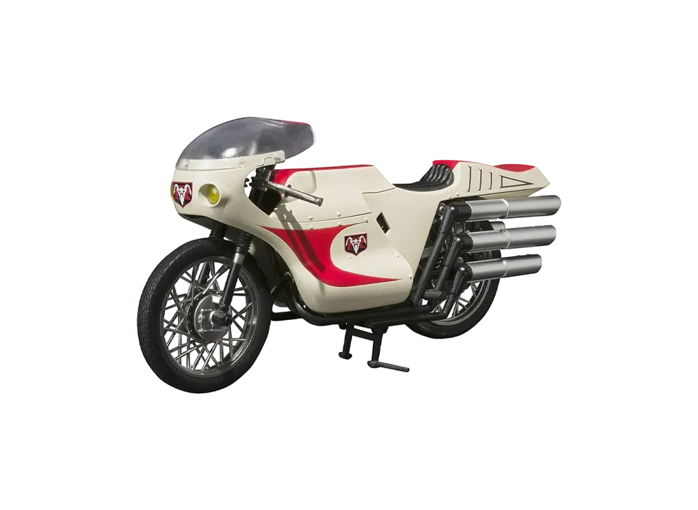 S.H.Figuarts Cyclone