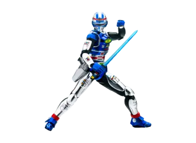 S.H.Figuarts Kamen Rider Blade