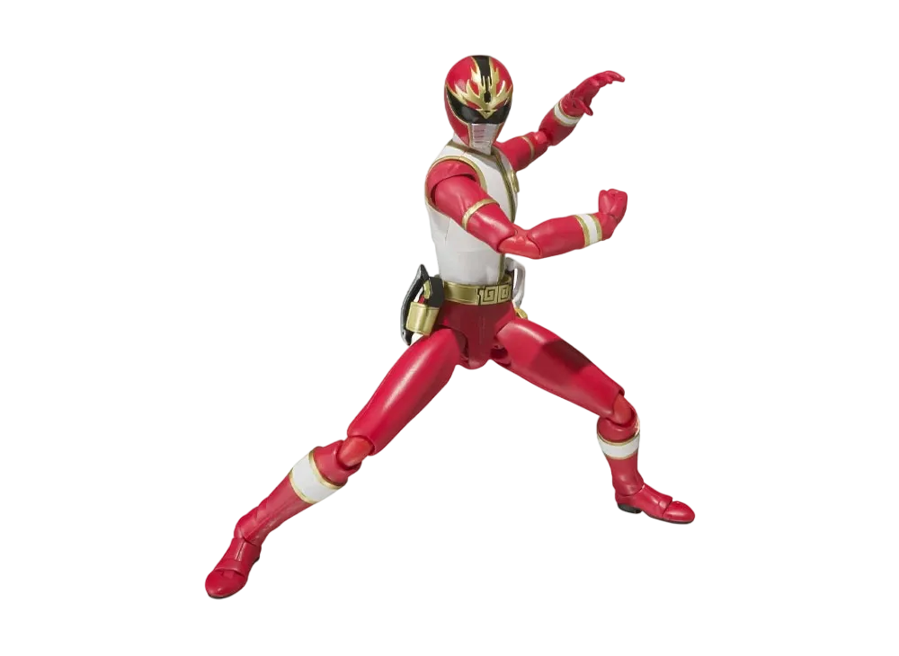 S.H.Figuarts RYURANGER
