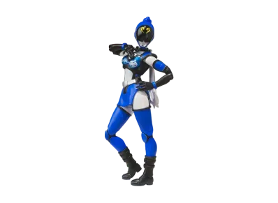 S.H.Figuarts Akiba Blue (Season Pain Ver.)