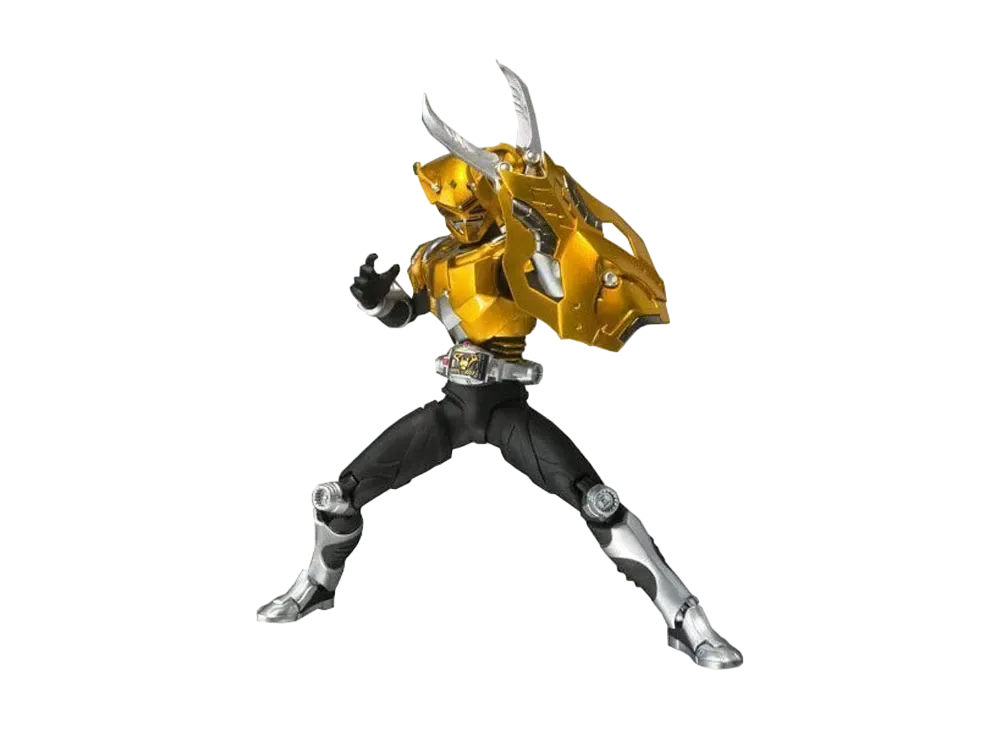 S.H.Figuarts Kamen Rider Scissors