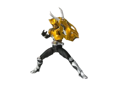 S.H.Figuarts Kamen Rider Scissors