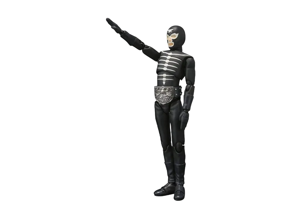 S.H.Figuarts Shocker Fighter