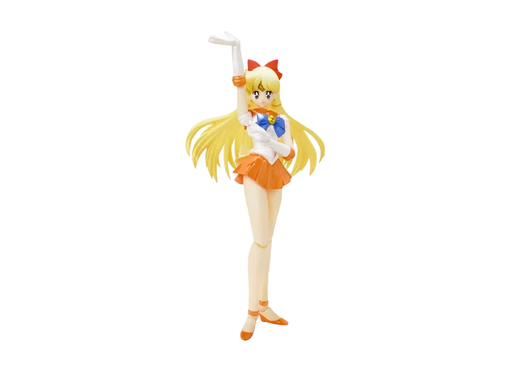 S.H.Figuarts Sailor Venus