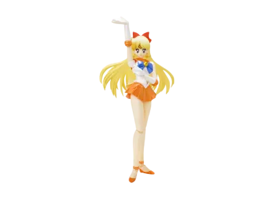 S.H.Figuarts Sailor Venus