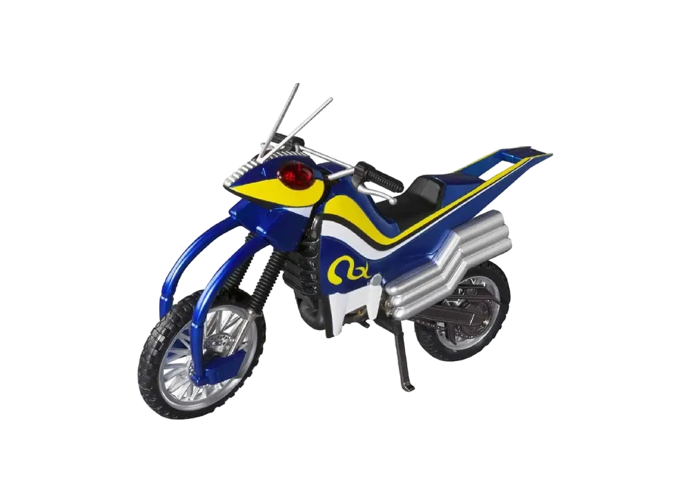 S.H.Figuarts Acro Batter