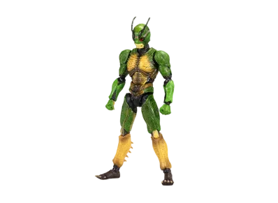 S.H.Figuarts DRAGON KID