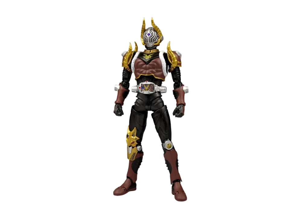 S.H.Figuarts Kamen Rider Impeller