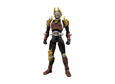 S.H.Figuarts Kamen Rider Impeller