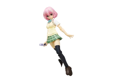 S.H.Figuarts Momo Belia Deviluke
