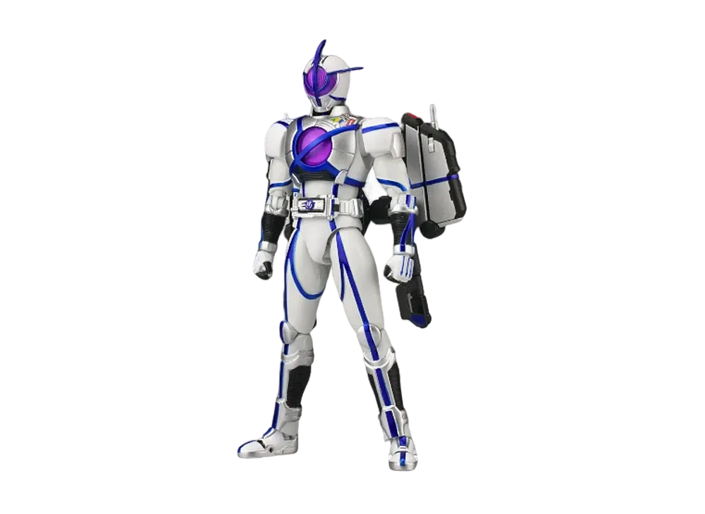 S.H.Figuarts Kamen Rider Saiga