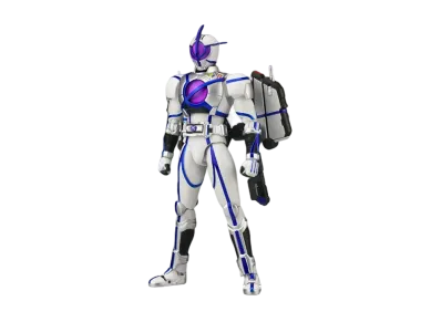 S.H.Figuarts Kamen Rider Saiga