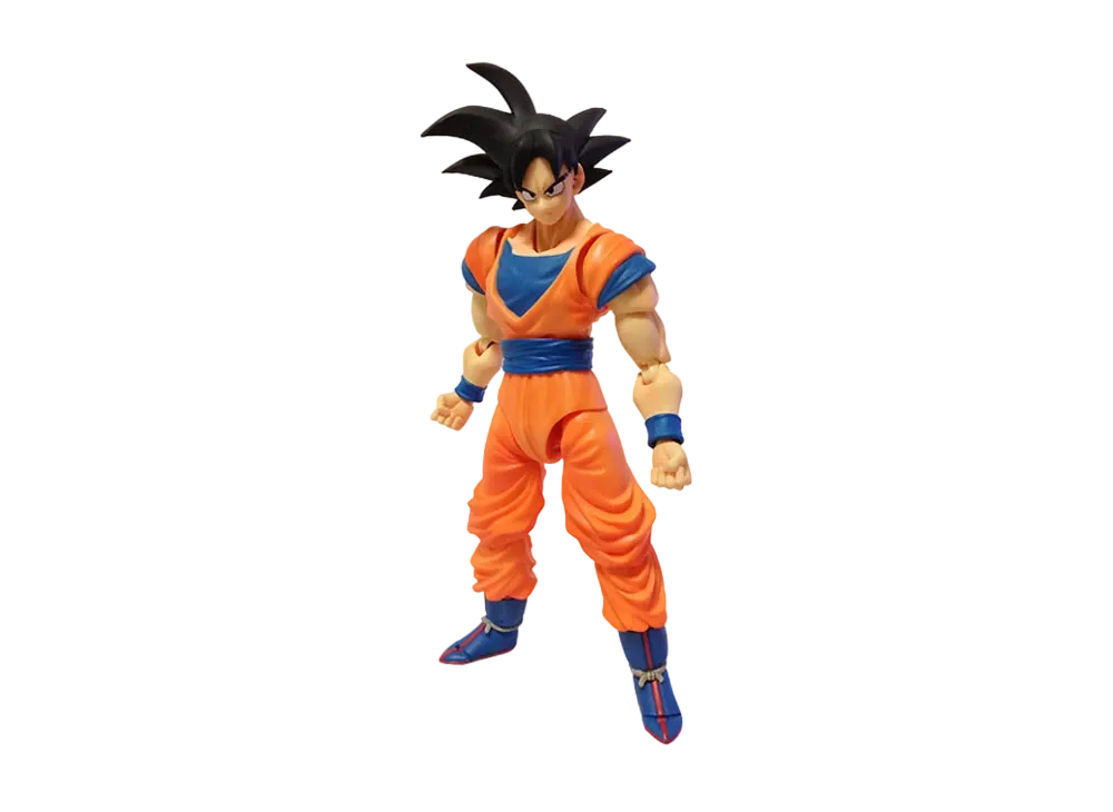 S.H.Figuarts Son Goku