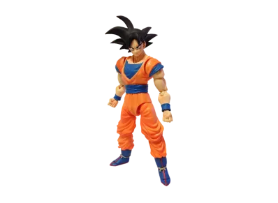 S.H.Figuarts Son Goku