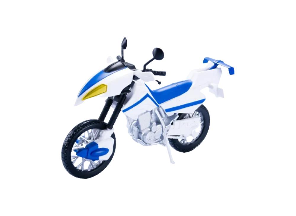 S.H.Figuarts Machine Den Bird
