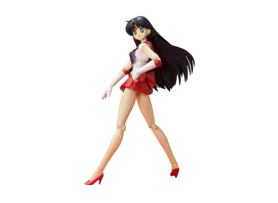 S.H.Figuarts Sailor Mars