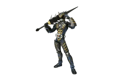 S.H.Figuarts Alternative Zero