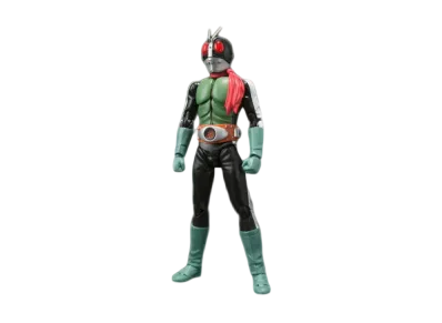 S.H.Figuarts Kamen Rider Old No. 2
