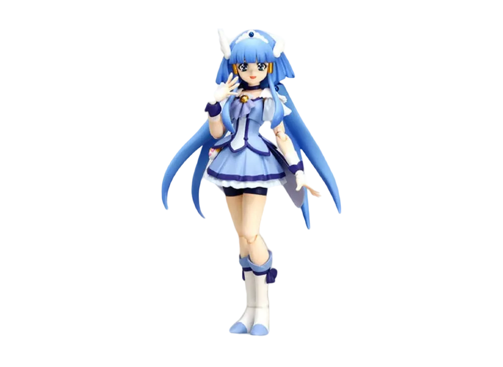 S.H.Figuarts Cure Beauty